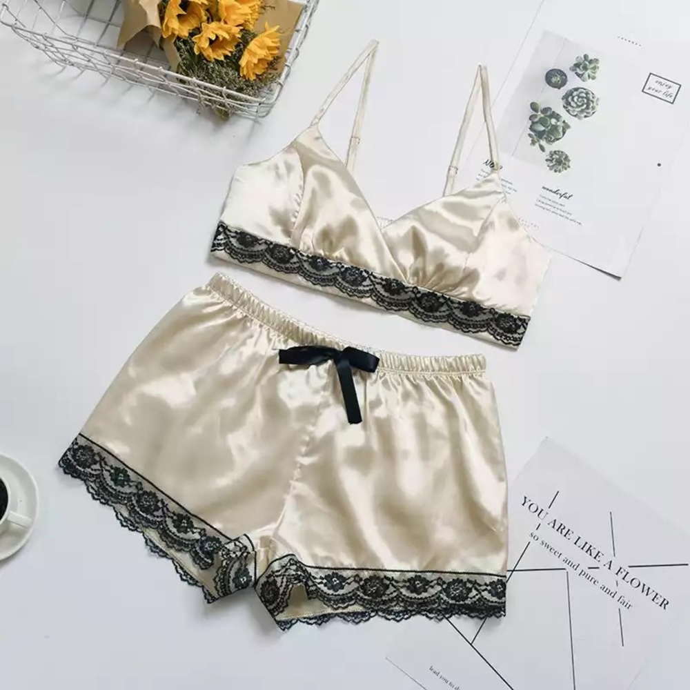 💎 Champagne Top ! - Picture 2 of 5